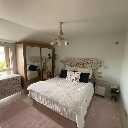 1brwith Terrace Near Apartment