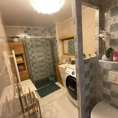 1brwith Terrace Near Apartment *
