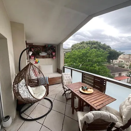 1brwith Terrace Near Apartment *